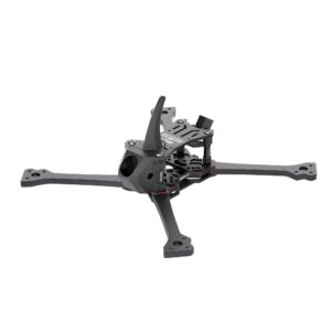GEP-Racer Frame