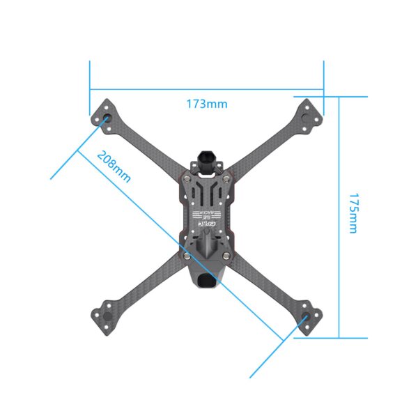 GEP-Racer Frame - Image 8