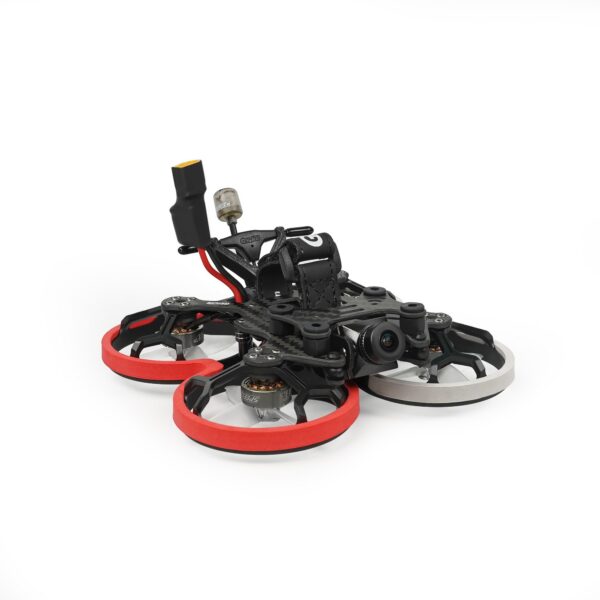 GEPRC CineLog20 Analog FPV Drone - Image 3