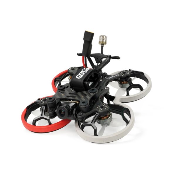 GEPRC CineLog20 Analog FPV Drone - Image 2
