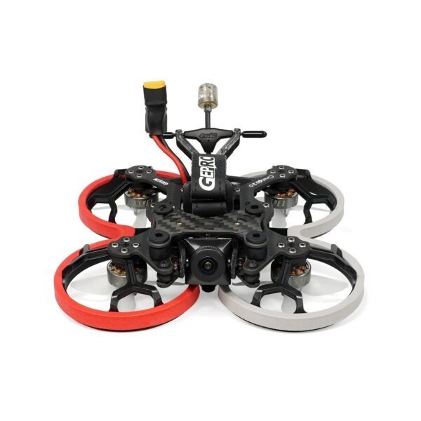 GEPRC CineLog20 Analog FPV Drone - Image 5