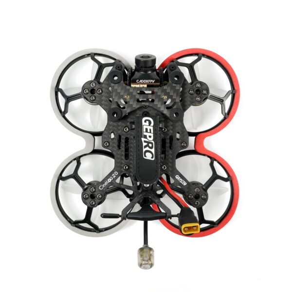 GEPRC CineLog20 Analog FPV Drone - Image 6