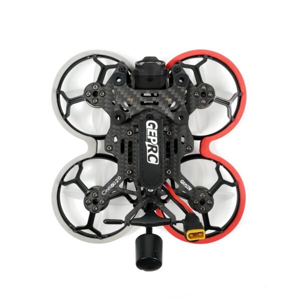 GEPRC CineLog20 HD O3 FPV Drone - Image 5