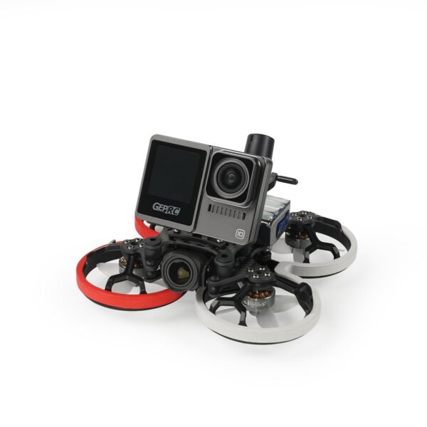 GEPRC CineLog20 HD O3 FPV Drone - Image 7