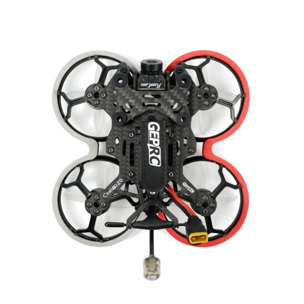 GEPRC CineLog20 HD Wasp FPV Drone - Image 6