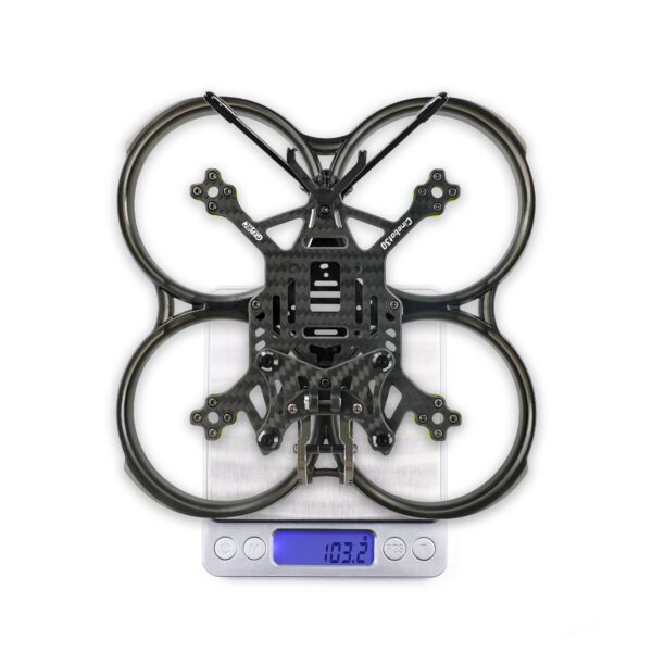 GEPRC GEP-CT30 Frame - Image 7