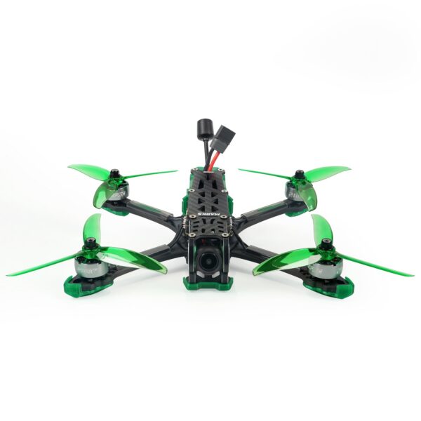 GEPRC MARK5 HD O3 Freestyle FPV Drone/Green - Image 3