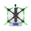 GEPRC MARK5 HD O3 Freestyle FPV Drone/Green