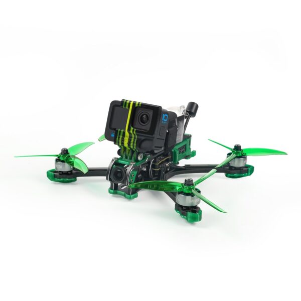 GEPRC MARK5 HD O3 Freestyle FPV Drone/Green - Image 2