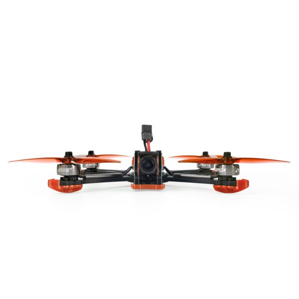 GEPRC MARK5 HD O3 Freestyle FPV Drone/Orange - Image 6