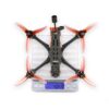 GEPRC MARK5 HD O3 Freestyle FPV Drone/Orange