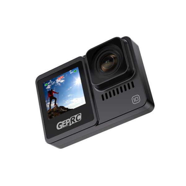 GEPRC Naked Camera GP10 - Image 3