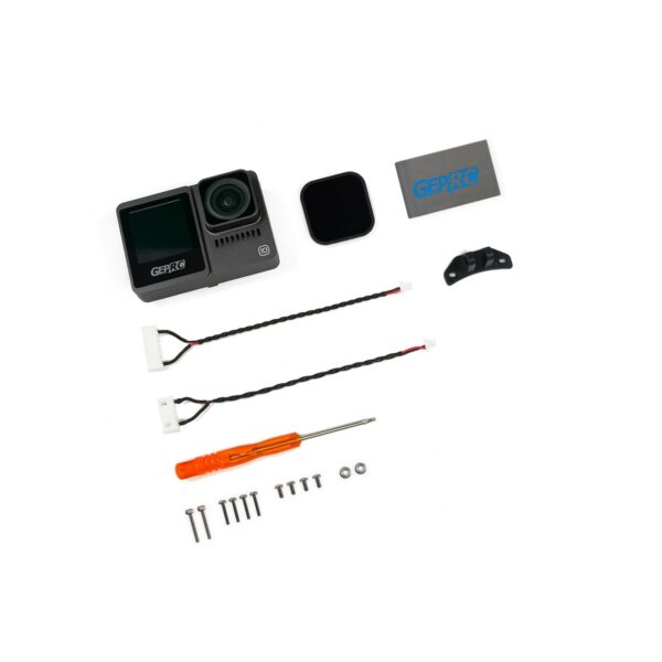GEPRC Naked Camera GP10 - Image 9