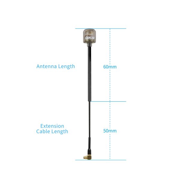 GEPRC Peano 5.8G Antenna - Image 7