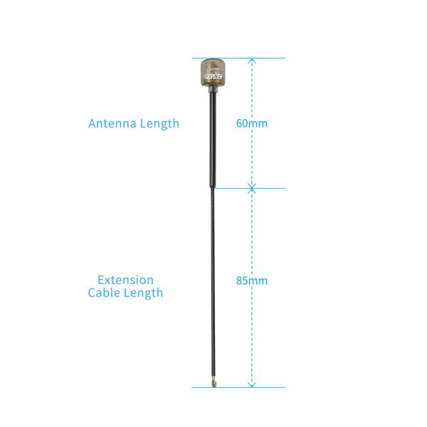 GEPRC Peano 5.8G Antenna - Image 8