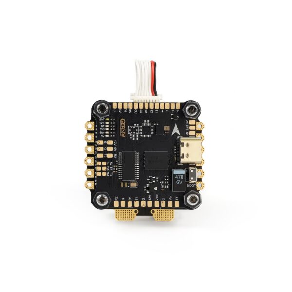 SPAN F722-BT-HD V2 Stack - Image 6