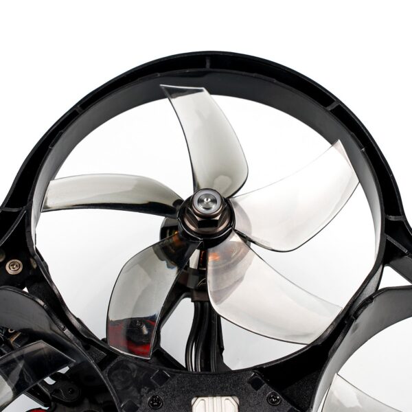 Gemfan D76 5-Blade Propellers 5mm/1.5mm Shaft - Image 3