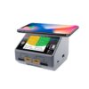 HOTA D6 Pro 325W 15A 1-6S Dual Channel AC/DC Smart Charger w/ Wireless Charging