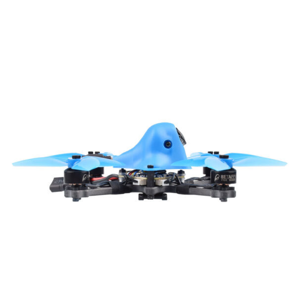 HX115 115mm FPV Toothpick Quad - Image 4