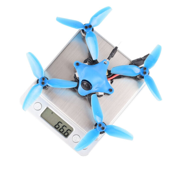 HX115 115mm FPV Toothpick Quad - Image 3