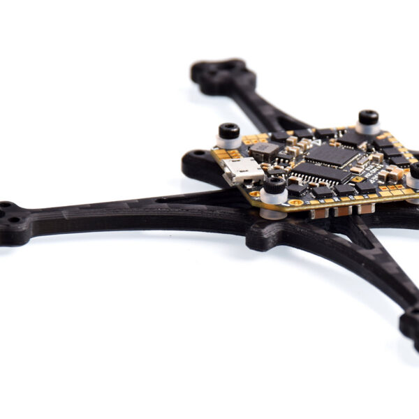 HX115 T700 Carbon Fiber Frame - Image 2
