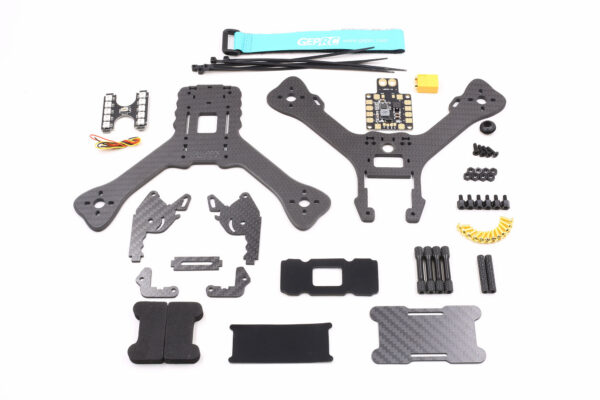 GEP-RX5 Frame - Image 12