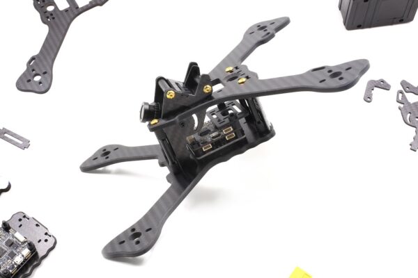 GEP-RX5 Frame - Image 7