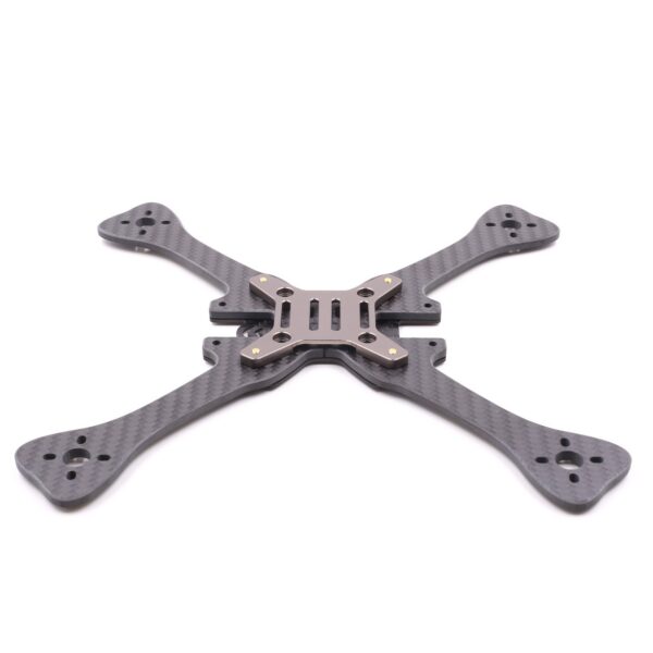 GEP-LX5 Leopard  Frame - Image 8