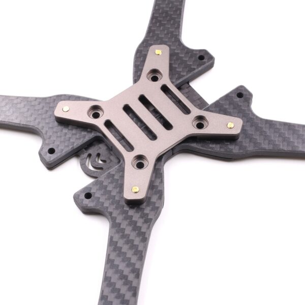 GEP-LX5 Leopard  Frame - Image 7