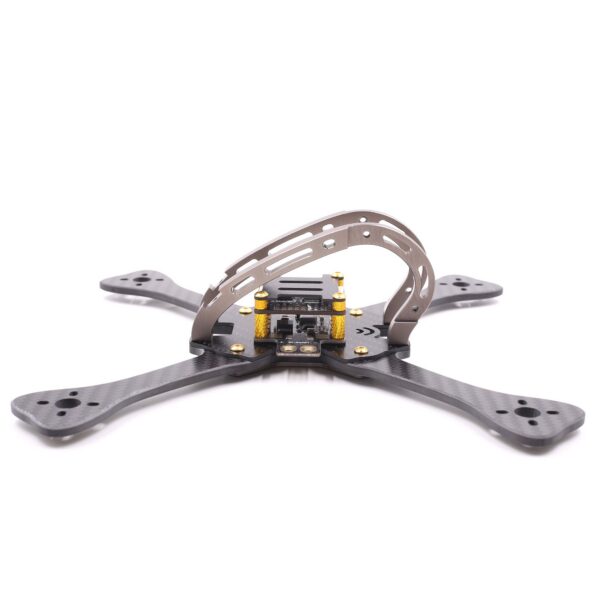 GEP-LX5 Leopard  Frame - Image 9