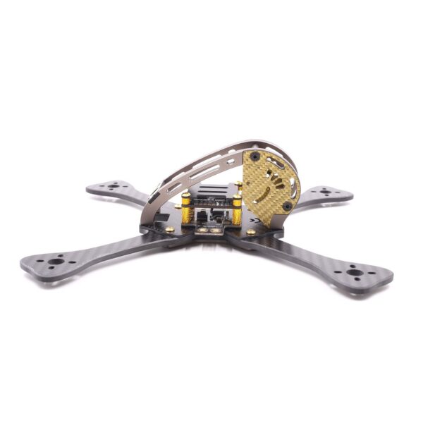 GEP-LX5 Leopard  Frame - Image 10