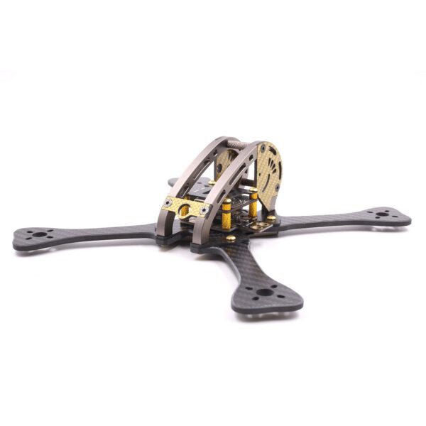 GEP-LX5 Leopard  Frame - Image 11