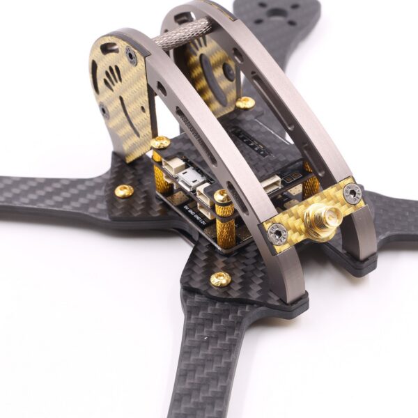 GEP-LX6 Leopard Frame - Image 7