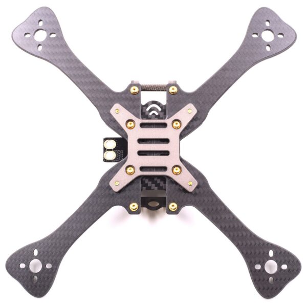 GEP-LX5 Leopard  Frame - Image 6