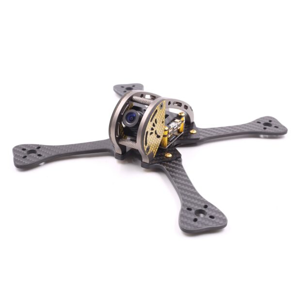 GEP-LX5 Leopard  Frame - Image 5