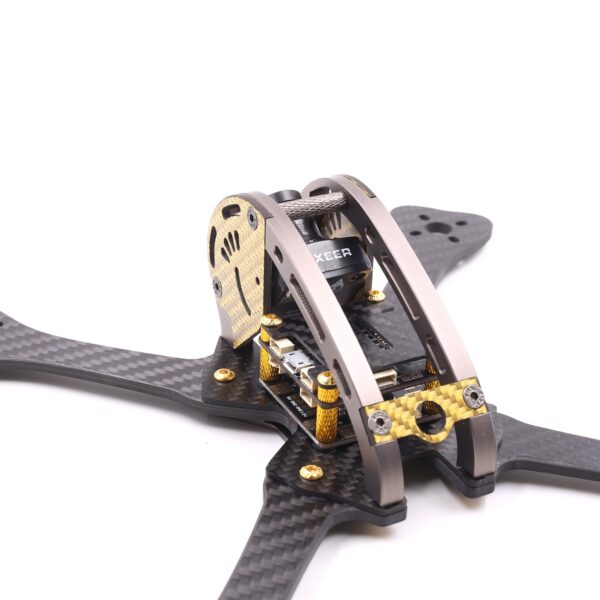 GEP-LX5 Leopard  Frame - Image 4