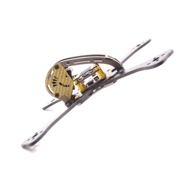 GEP-LX5 Leopard  Frame - Image 3