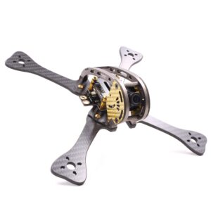 GEP-LX5 Leopard  Frame