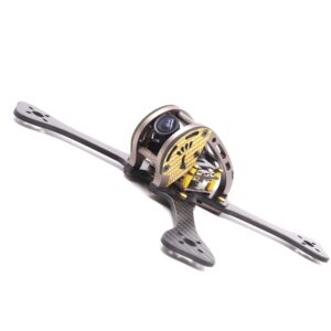 GEP-LX6 Leopard Frame