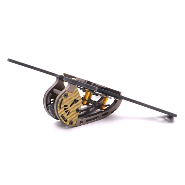 GEP-LX6 Leopard Frame - Image 4