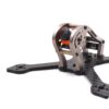 GEP-MX3 Frame