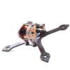 GEP-MX3 Frame