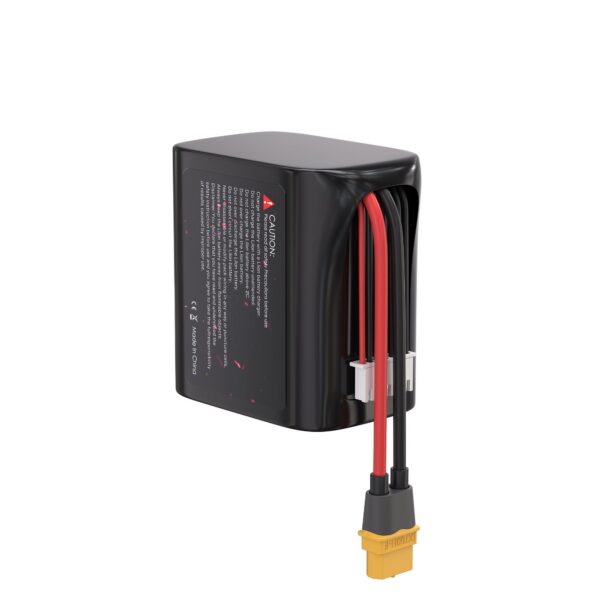 GEPRC Storm IRT21700-40T 6S1P 4000mAh Li-Ion Battery - Image 2