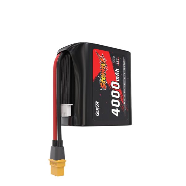 GEPRC Storm IRT21700-40T 6S1P 4000mAh Li-Ion Battery - Image 3