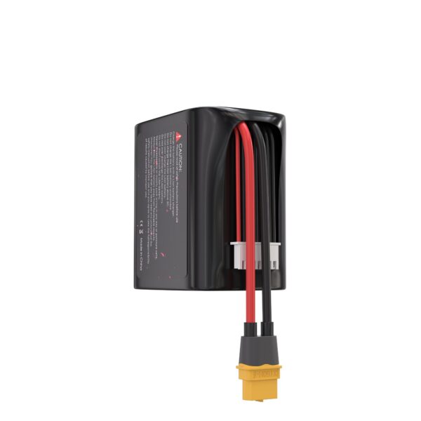 GEPRC Storm IRT21700-40T 6S1P 4000mAh Li-Ion Battery - Image 4