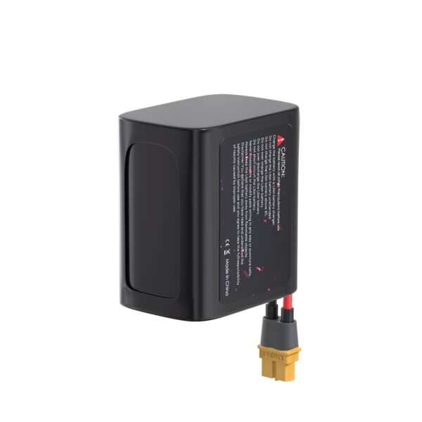 GEPRC Storm IRT21700-40T 6S1P 4000mAh Li-Ion Battery - Image 6