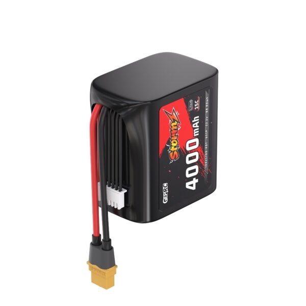 GEPRC Storm IRT21700-40T 6S1P 4000mAh Li-Ion Battery - Image 7