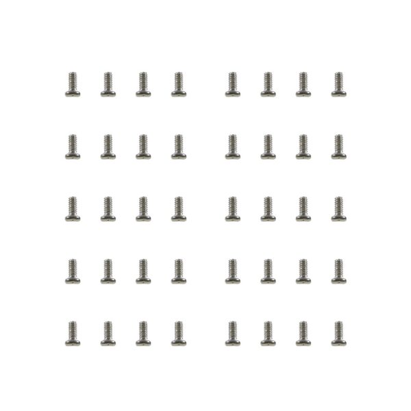 Meteor Series Motor Fixing Screws Pack - Image 3