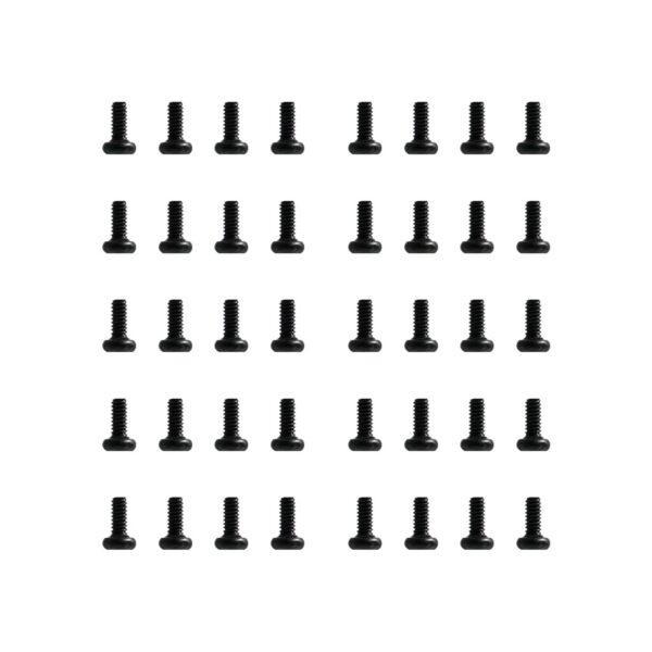 Meteor Series Motor Fixing Screws Pack - Image 4