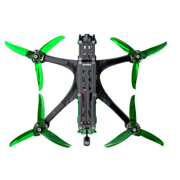 GEPRC MARK5 DC HD O3 FPV - Image 2